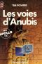 [Anubis Gates 01] • Les Voies D'Anubis